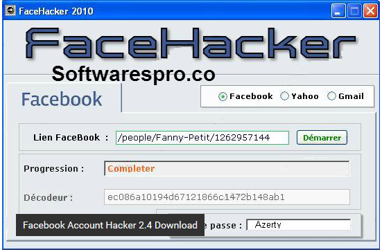 Fb Hacking Software Free Download For Mobile