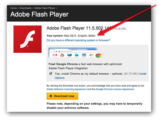 Download Old Version Of Adobe Flash Player For Android